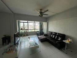 Blk 582 Woodlands Drive 16 (Woodlands), HDB 5 Rooms #567535981